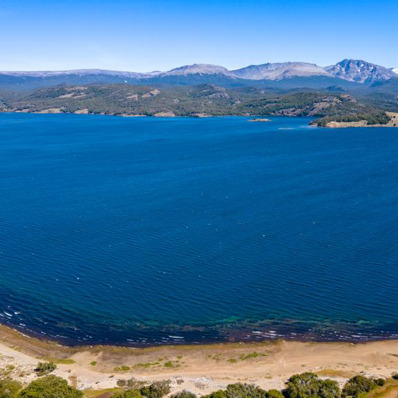 Lago Fontana